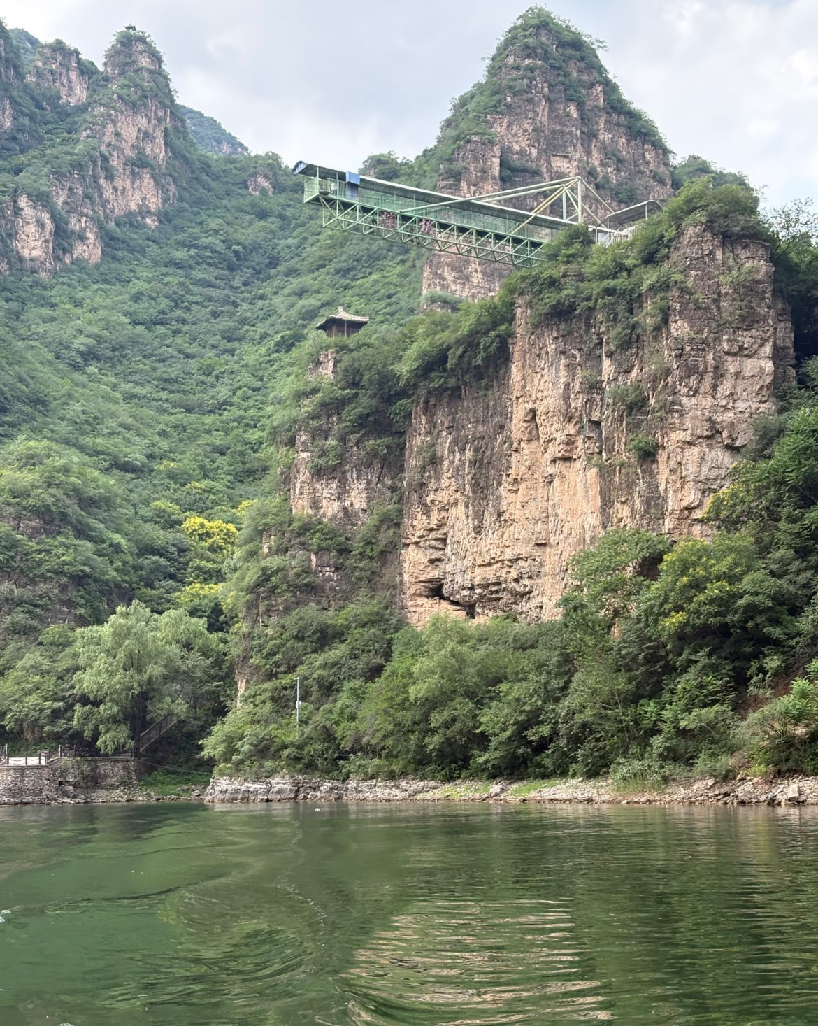 Longqingxia